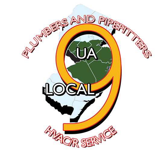 UA Local 9